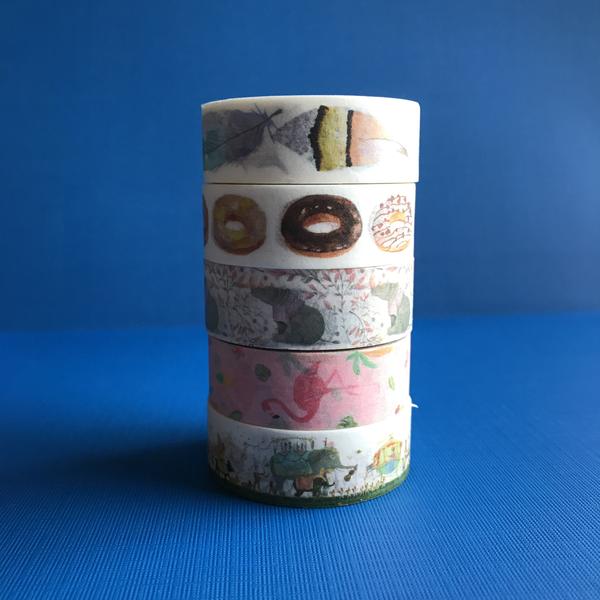 Washi Tape