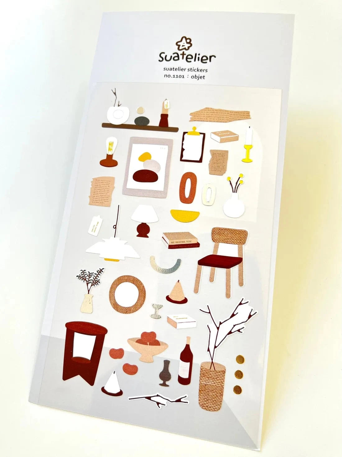 Home Decor Stickers