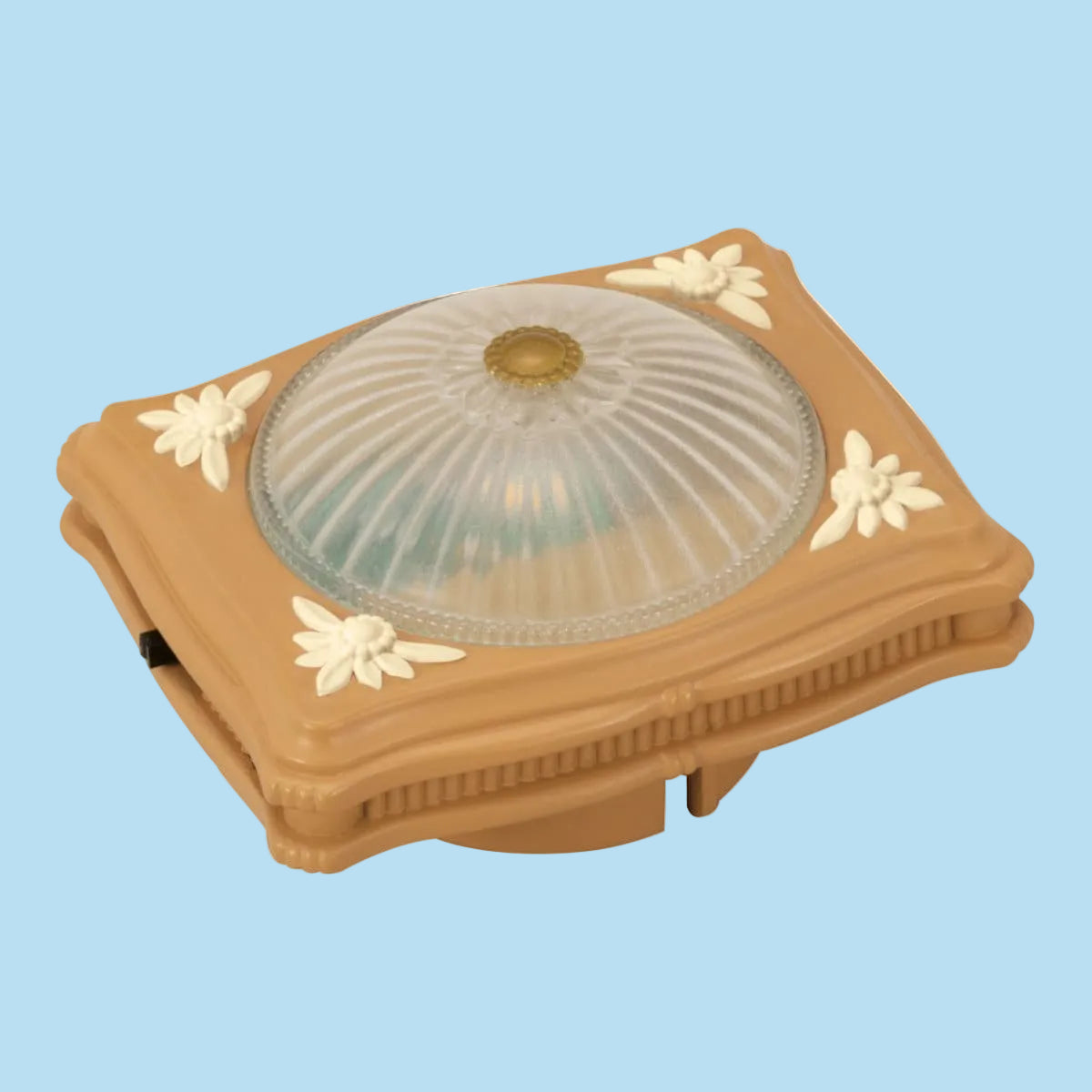 Calico Critters Ceiling Light Set