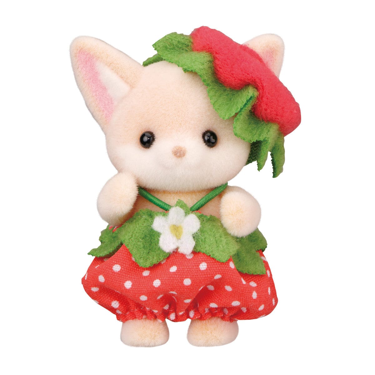 Very Berry Baby Collectibles Calico Critters Blind Bag