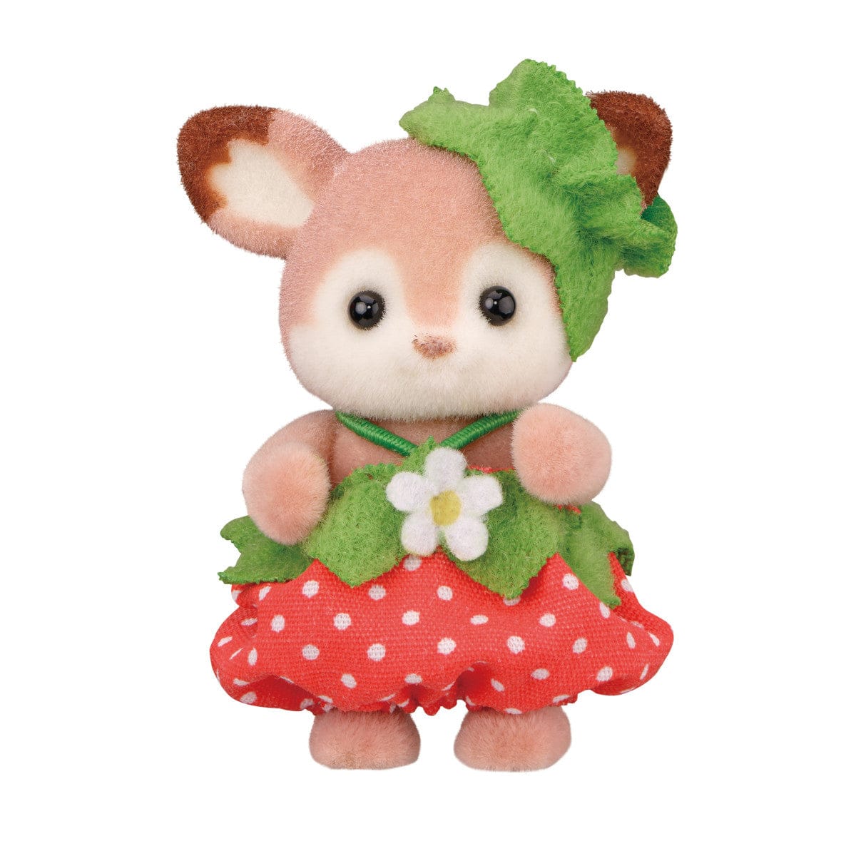 Very Berry Baby Collectibles Calico Critters Blind Bag