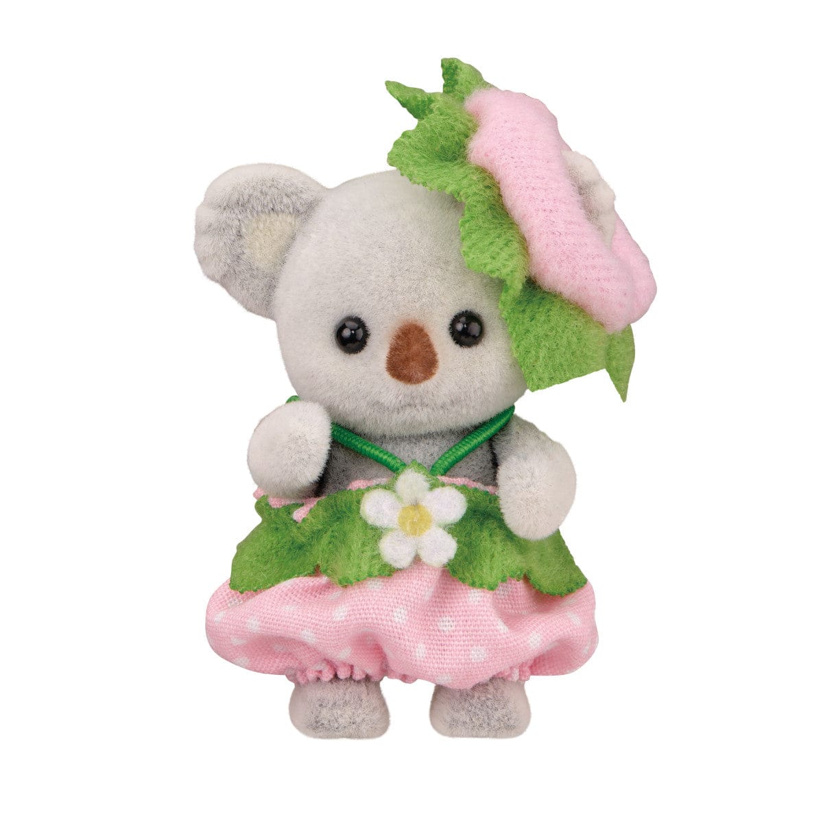 Very Berry Baby Collectibles Calico Critters Blind Bag