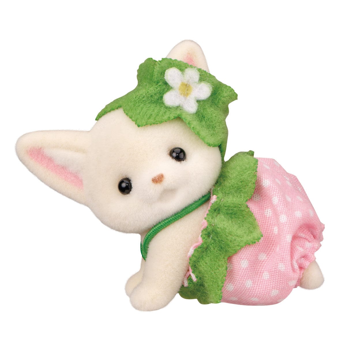 Very Berry Baby Collectibles Calico Critters Blind Bag