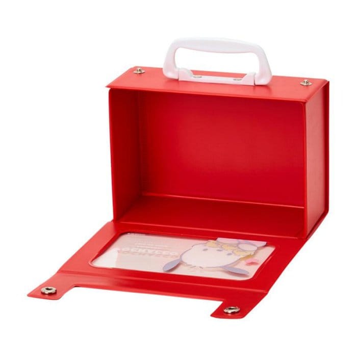 Pochacco Trunk Case