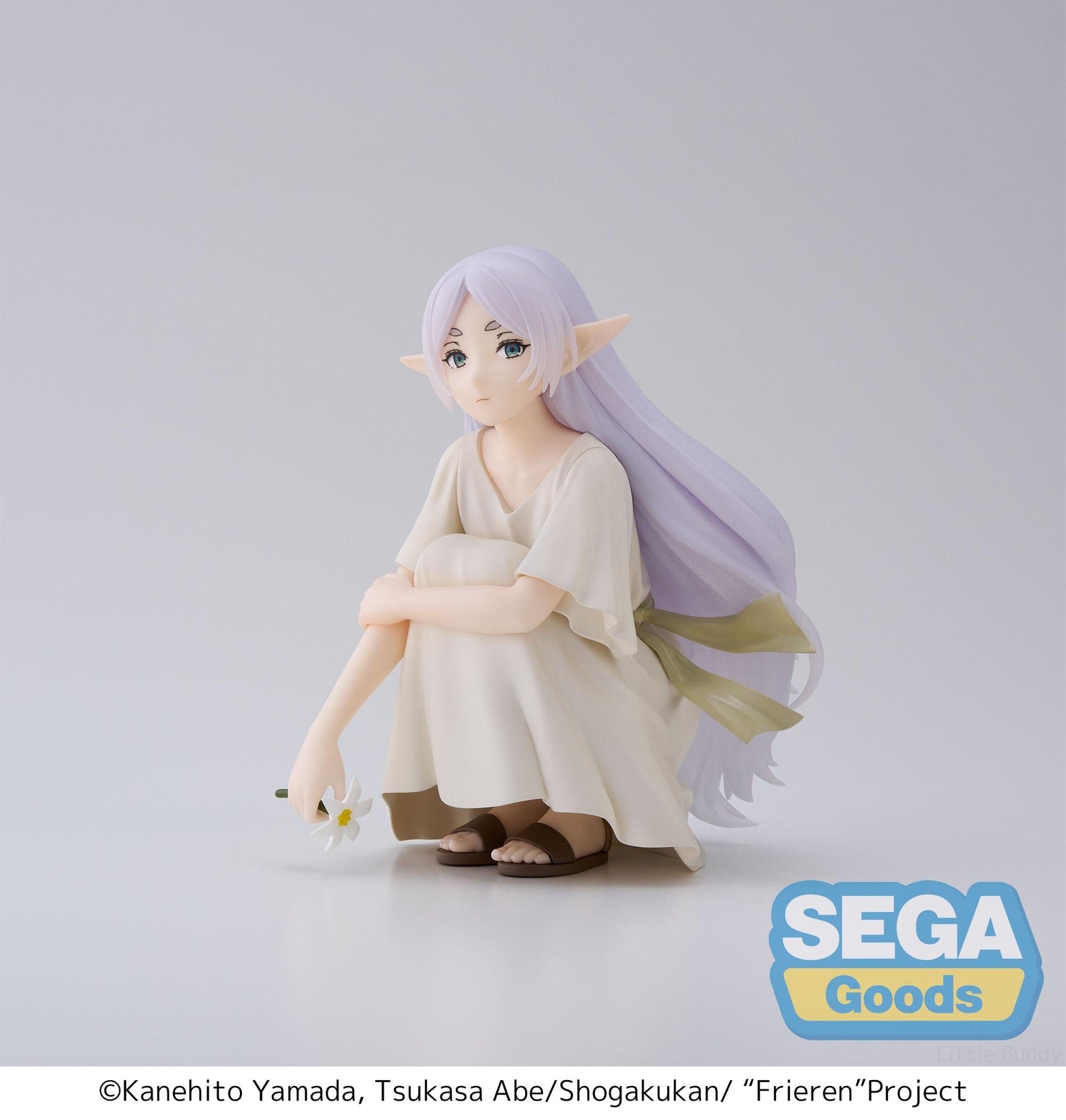 Frieren- Frieren: Beyond Journey's End Yumemirize SEGA Prize Figure