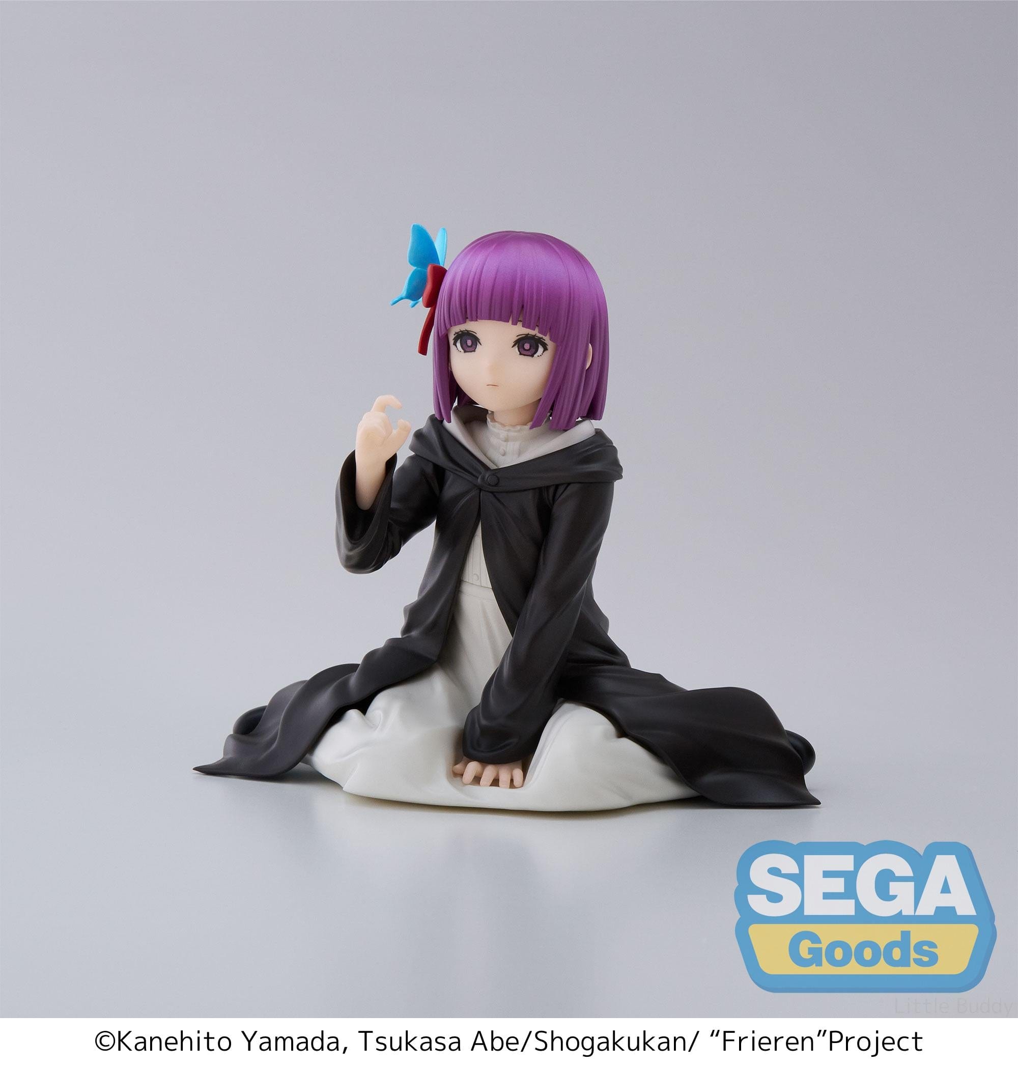 Fern Frieren: Beyond Journey's End Yumemirize SEGA Prize Figure