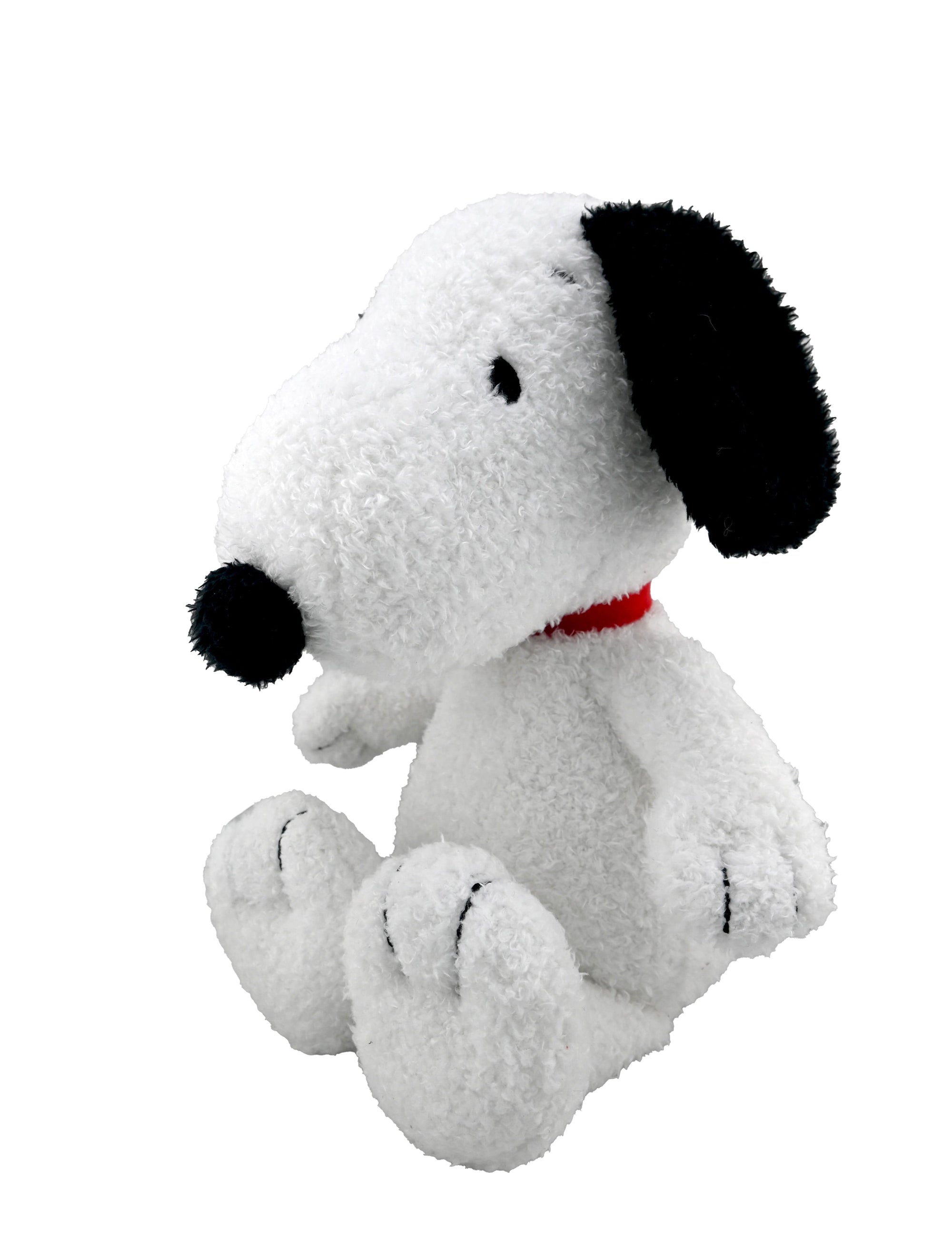Snoopy Peanuts Super Soft 12" Cuteeze Plush