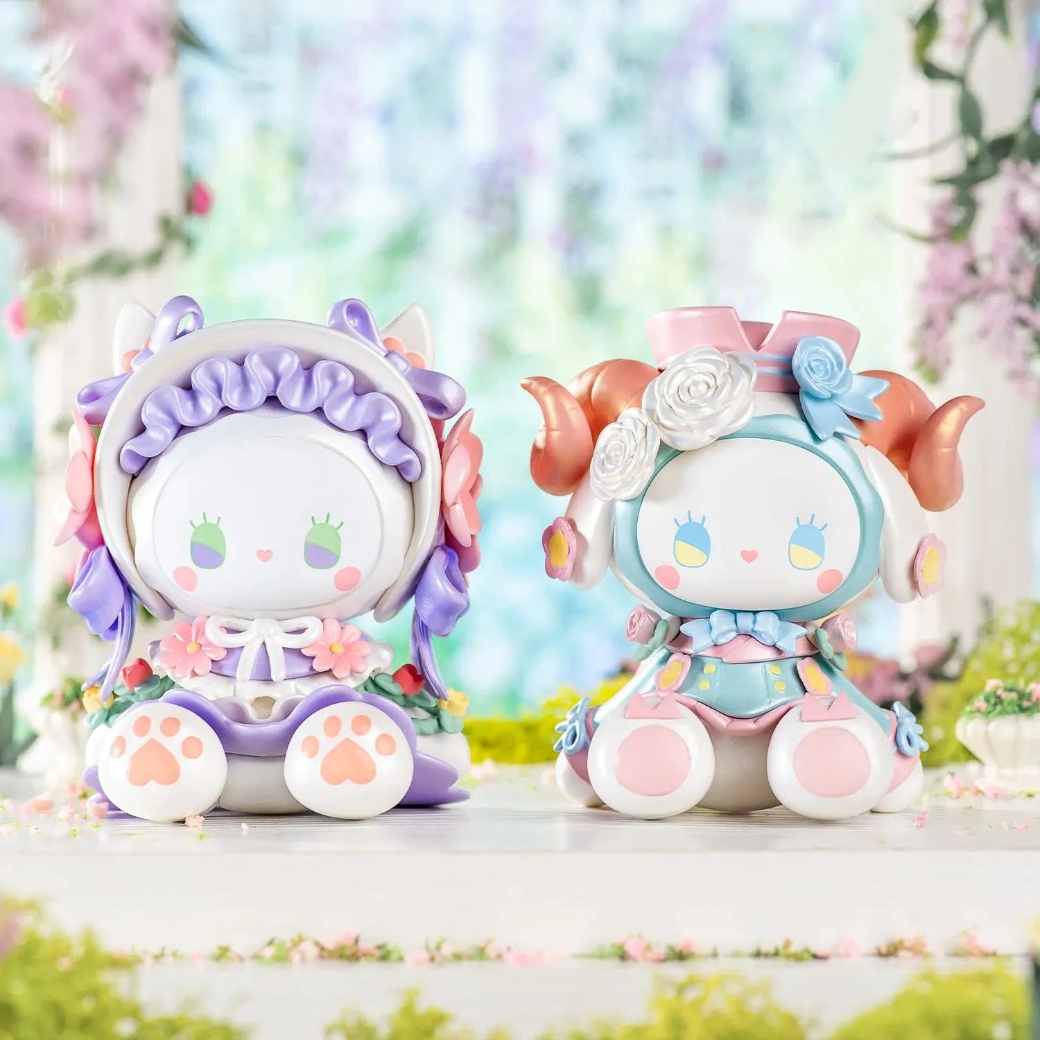 Emma Secret Forest Garden Date Blind Box