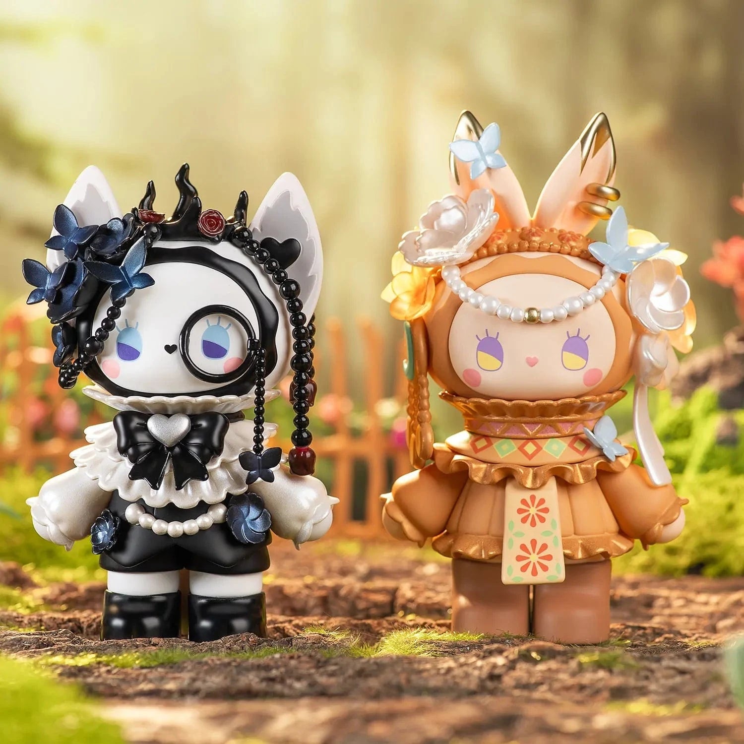 Emma Secret Forest Garden Date Blind Box