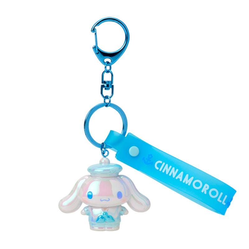 Cinnamoroll Sanrio Sailor Collection Strap Keychain
