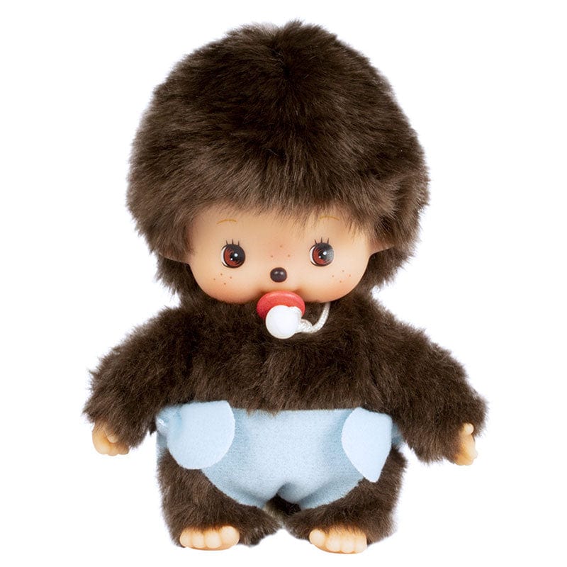 Classic Boy Bebichhichi 5" Plush
