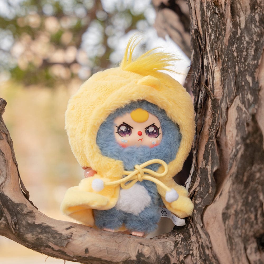 Baby Three Not Your Hero Plush Blind Box