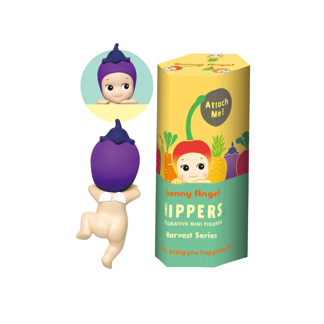 Sonny Angel Hippers Caja ciega versión cosecha