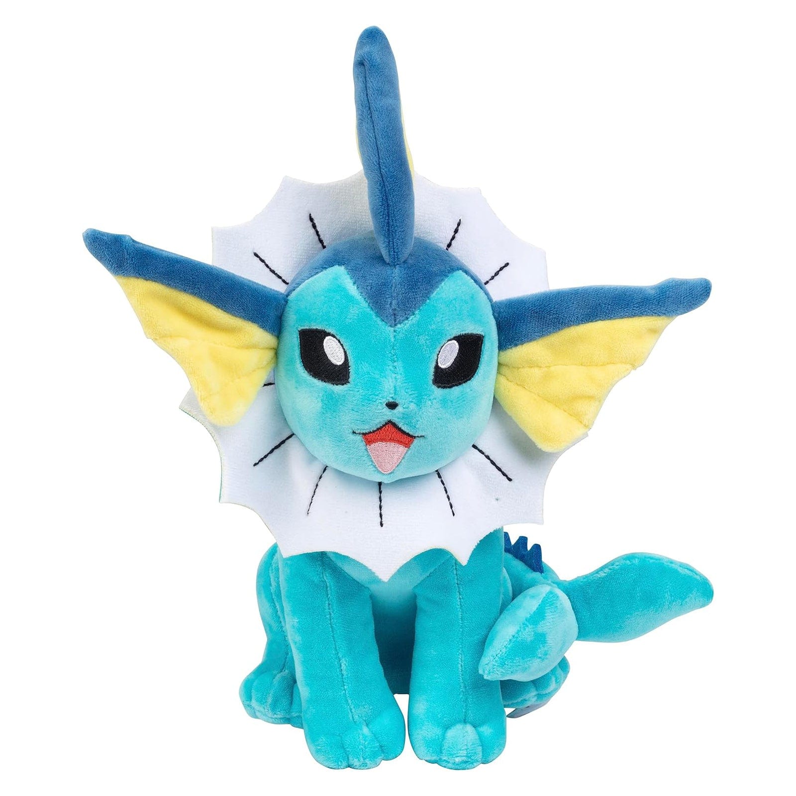 Classic Pokemon 8" Plush