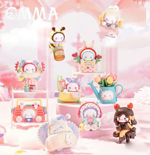 EMMA Secret Forest Love Dopamine Blind Box