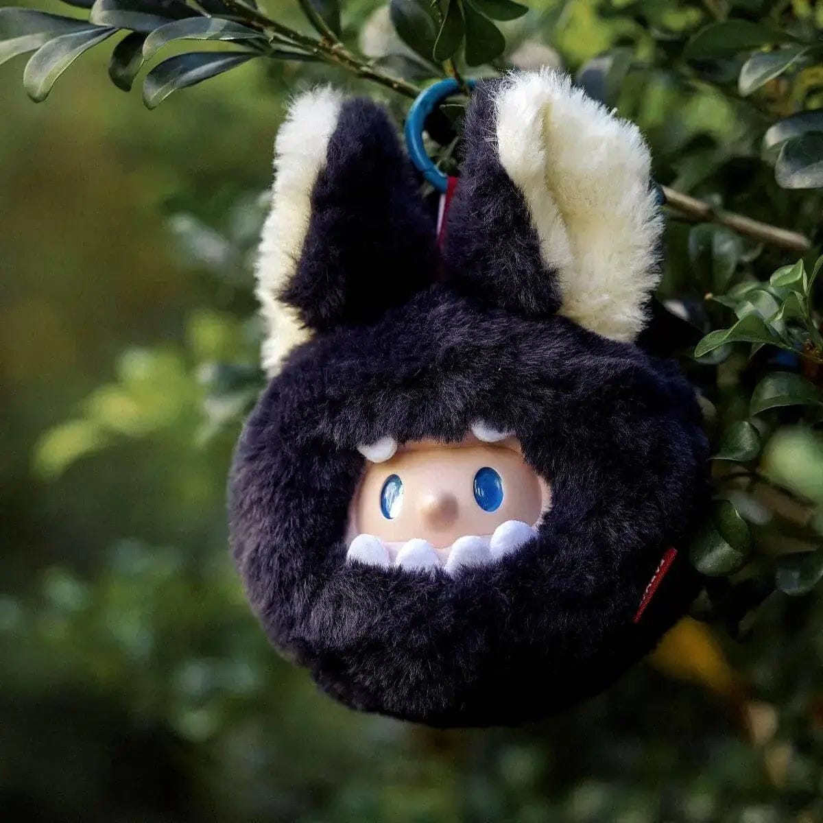 FARMER BOB Mini-Night Monster Series Blind Box