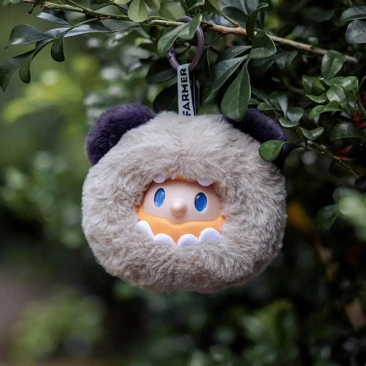 FARMER BOB Mini-Night Monster Series Blind Box