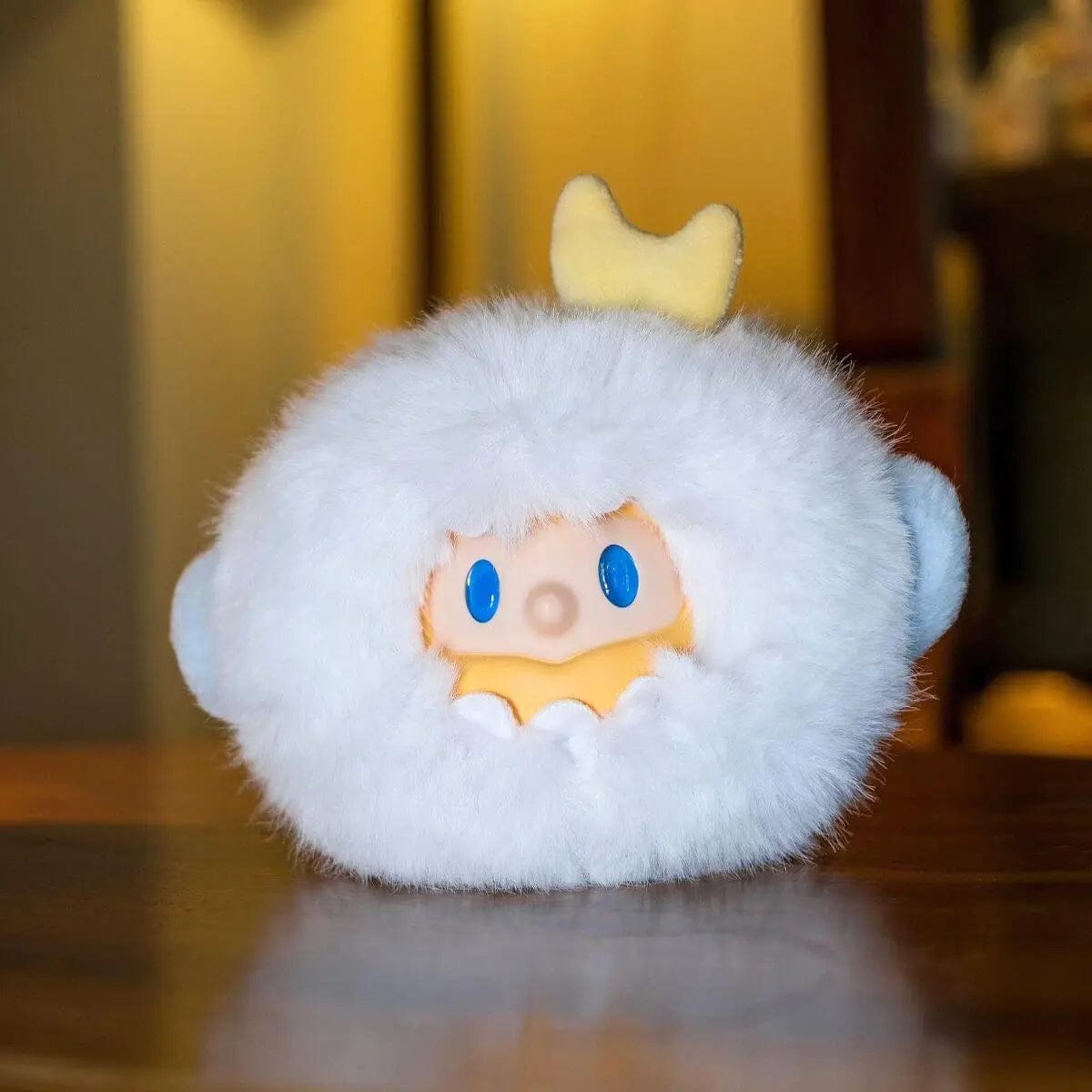 FARMER BOB Mini-Night Monster Series Blind Box