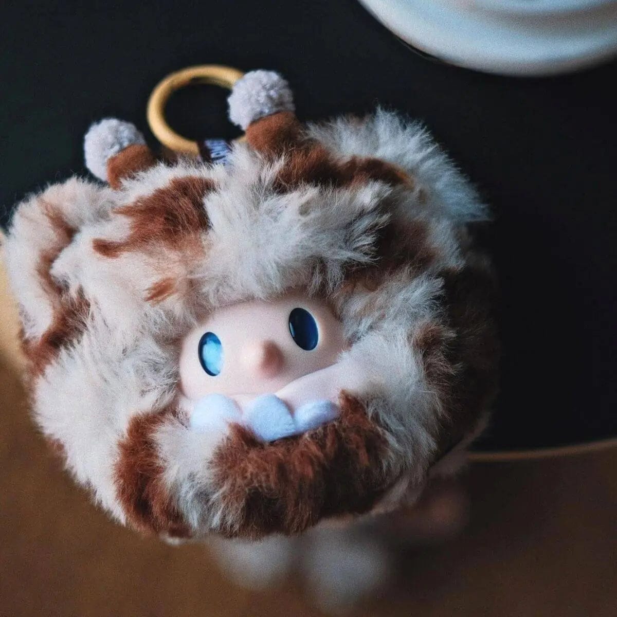 FARMER BOB Mini-Night Monster Series Blind Box