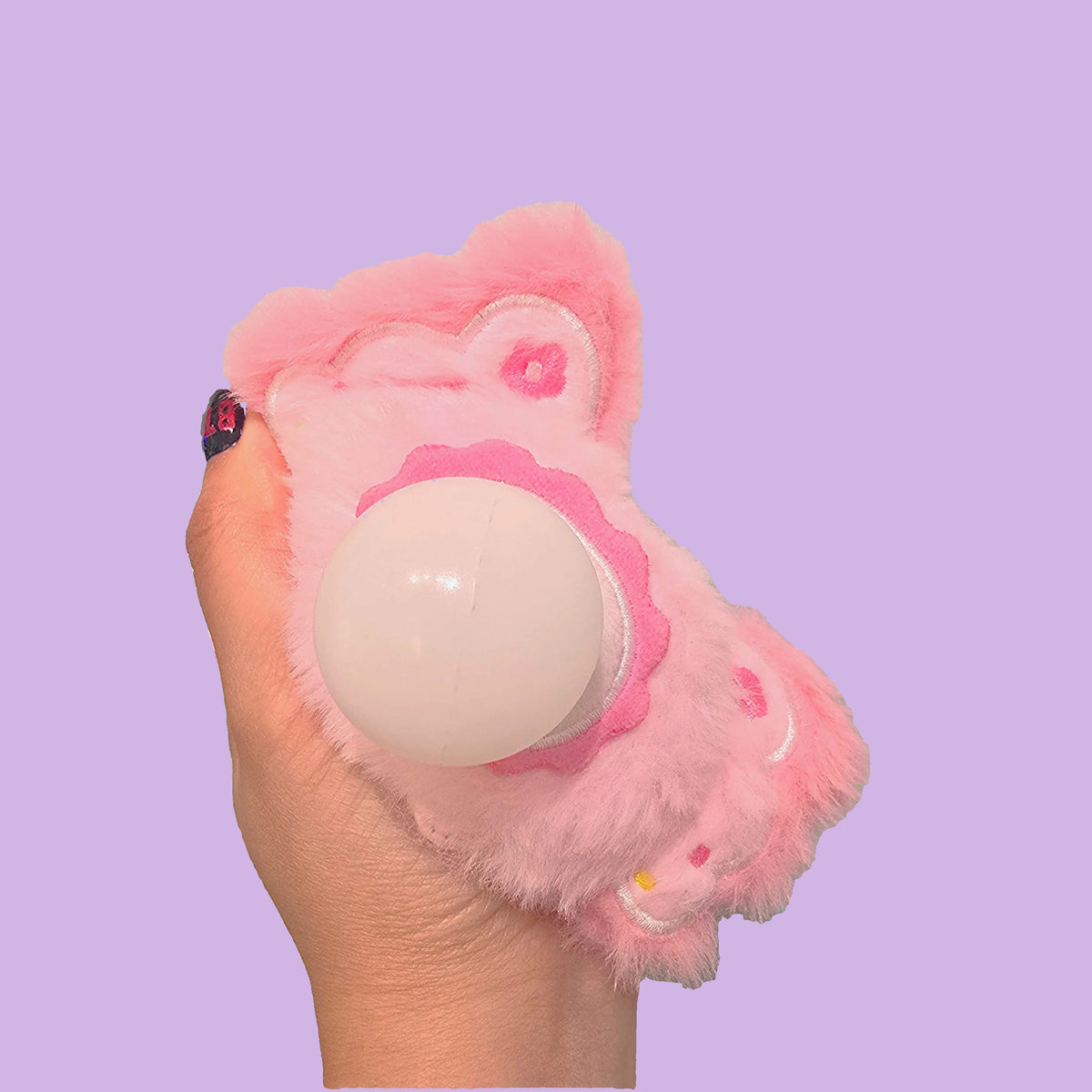 Emma RuaRua Zoo Bubble Puff Stress Relief Blind Box