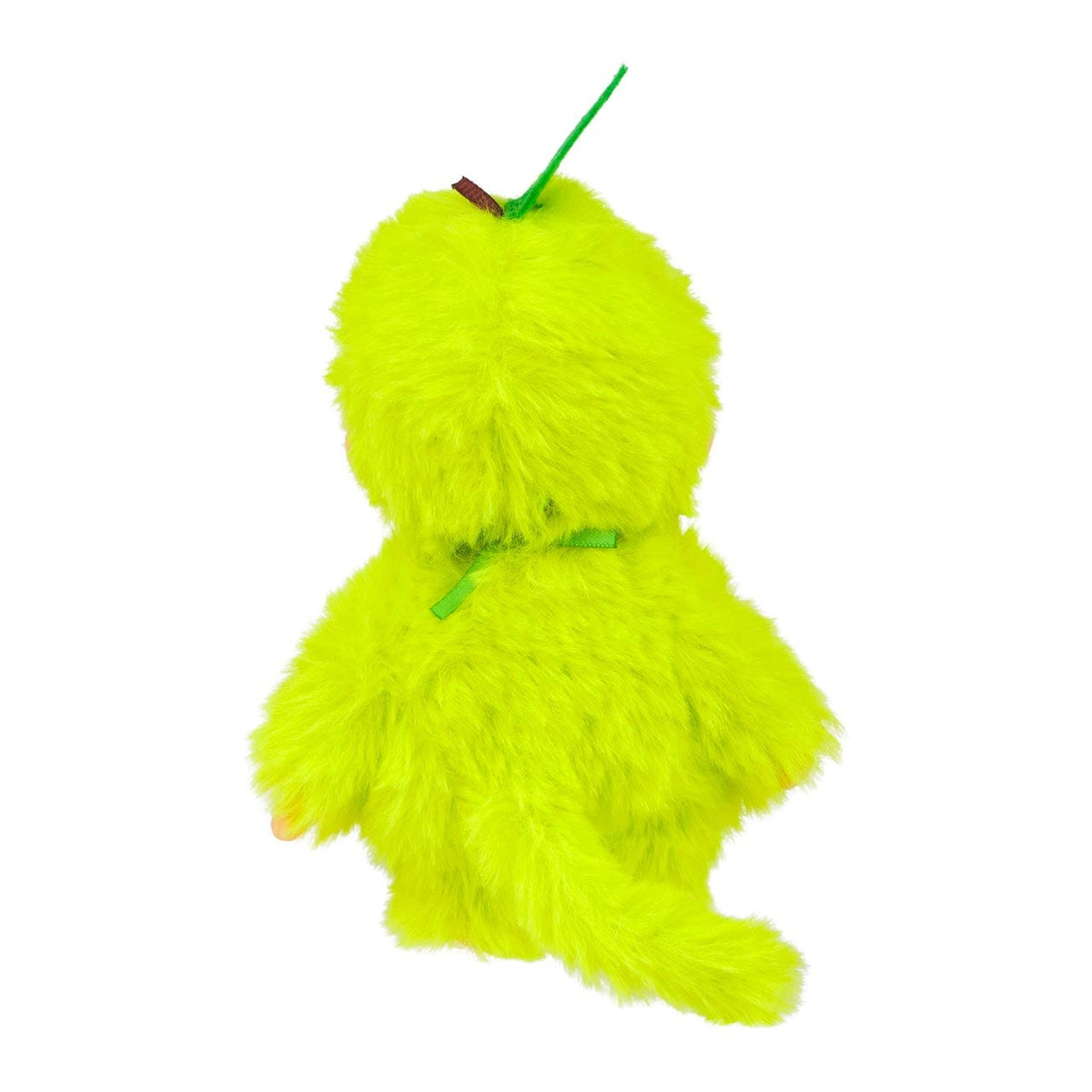 Apple Green Monchhichi 5.5" Plush