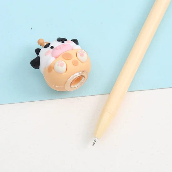 Party Animal Topper Gel Pen