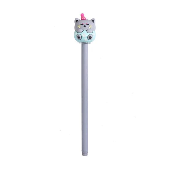 Party Animal Topper Gel Pen