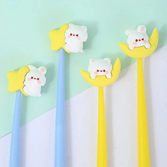 Goodnight Moon Gel Pen