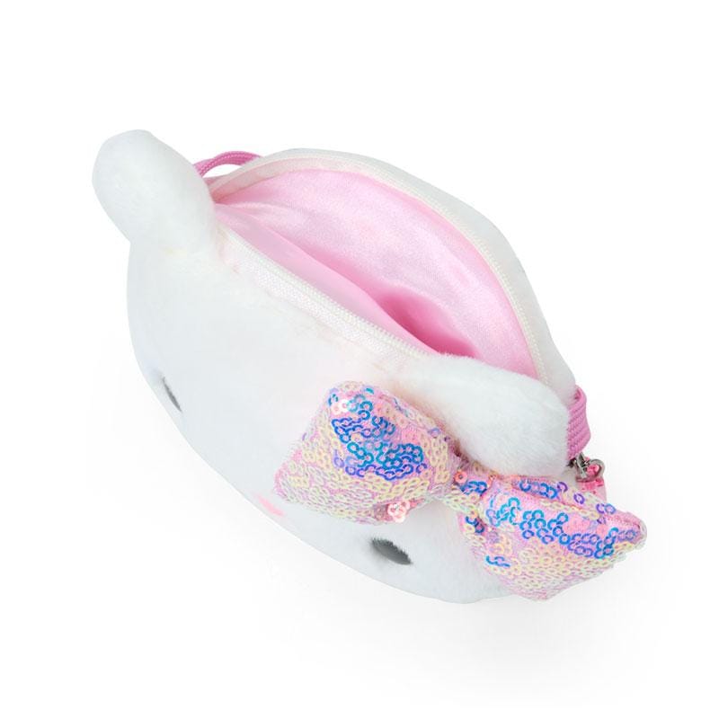 Sanrio Hello Kitty Coin Purse with Strap
