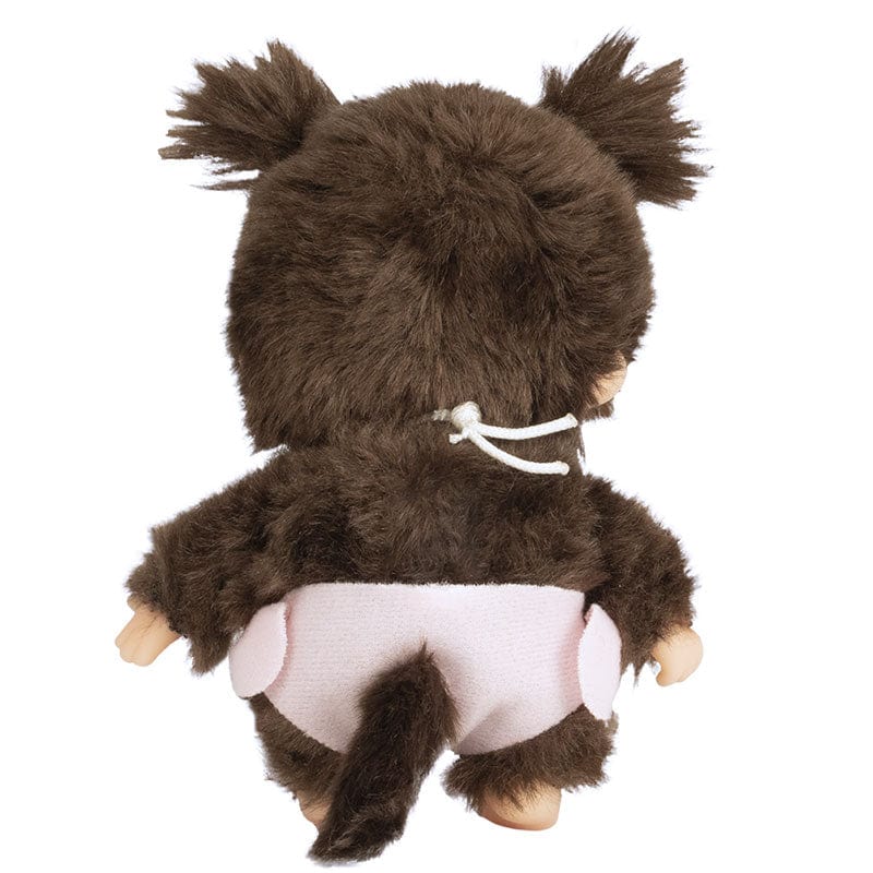 Classic Girl Bebichhichi 5" Plush