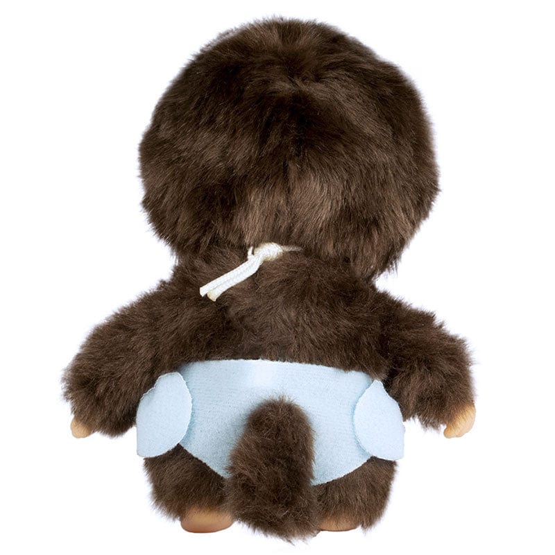 Classic Boy Bebichhichi 5" Plush