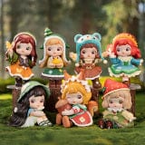Charline Forest Children Blind Box
