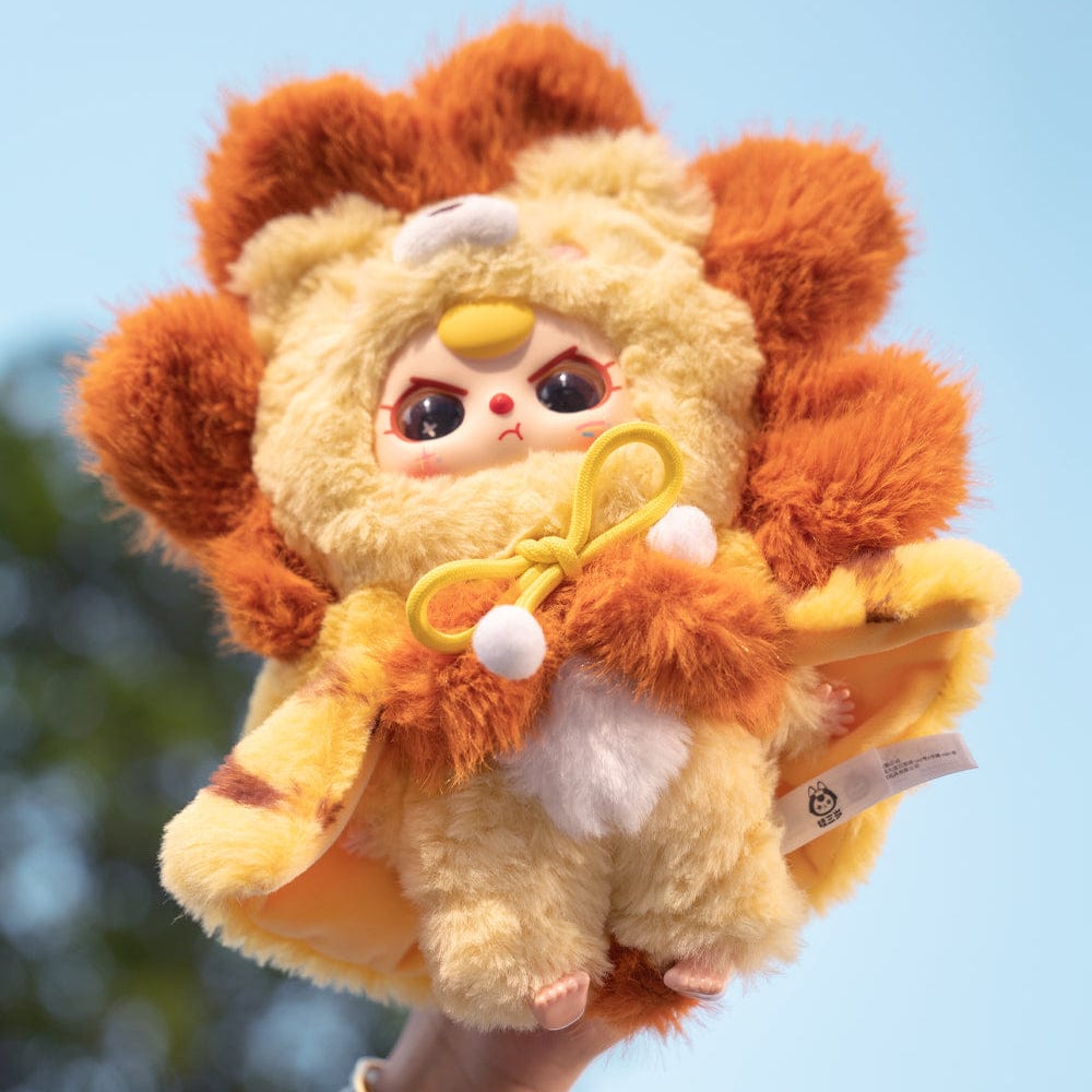Baby Three Not Your Hero Plush Blind Box