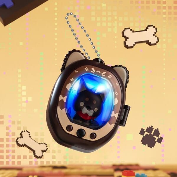 TOMIZ Replica Cute Pet Machine Series Blind Box