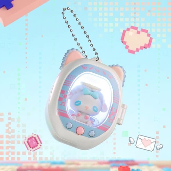 TOMIZ Replica Cute Pet Machine Series Blind Box