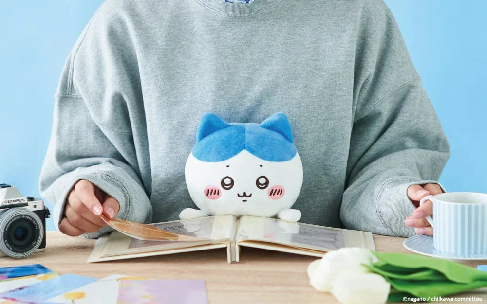 Chiikawa Hachiware Posture Pal
