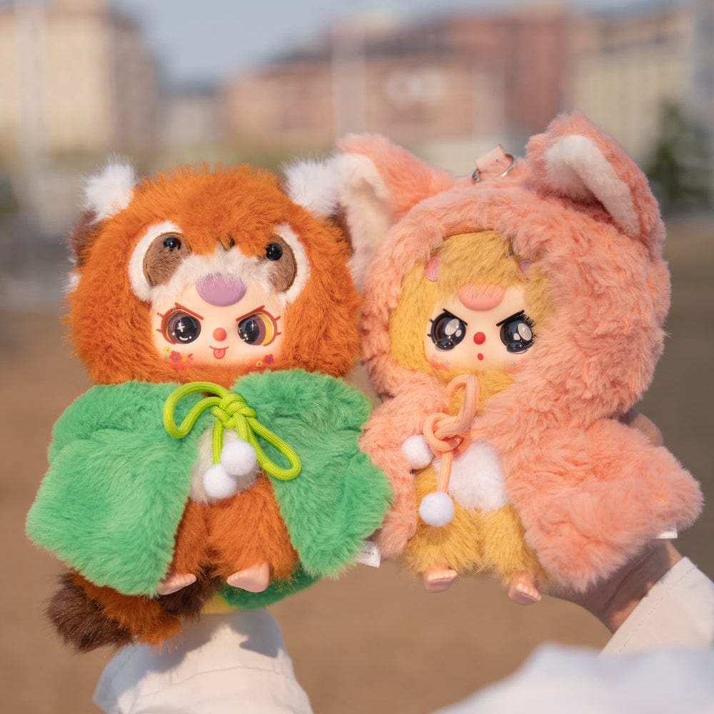 Baby Three Not Your Hero Plush Blind Box