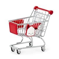 Pochacco Mini Shopping Cart