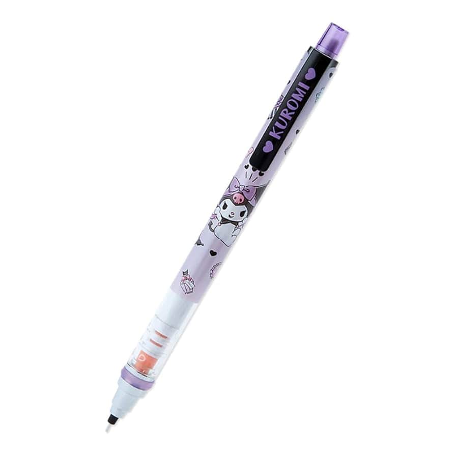 Kuromi Kurutoga Mechanical Pencil