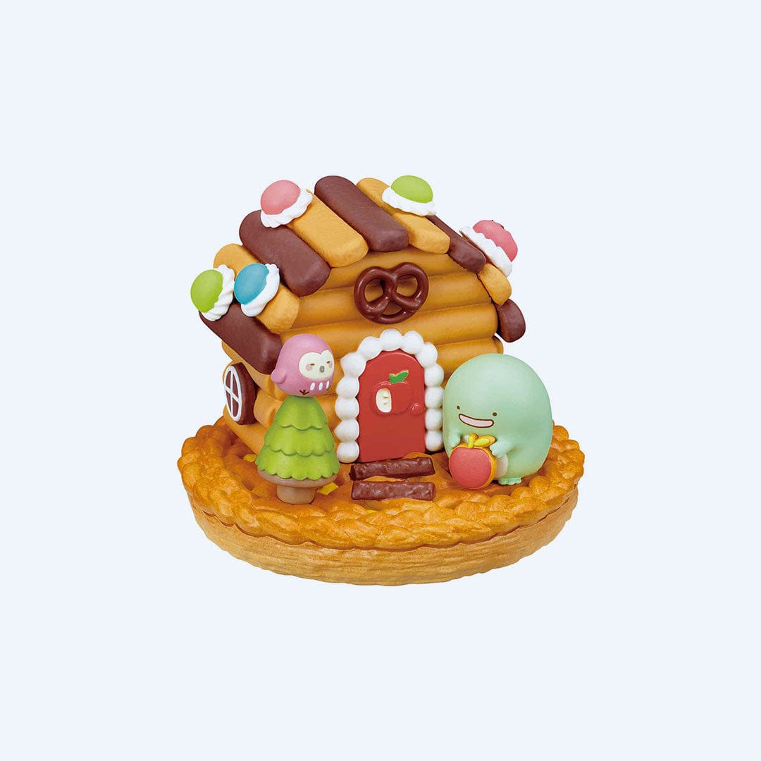 Sumikkogurashi Candy House Blind Box