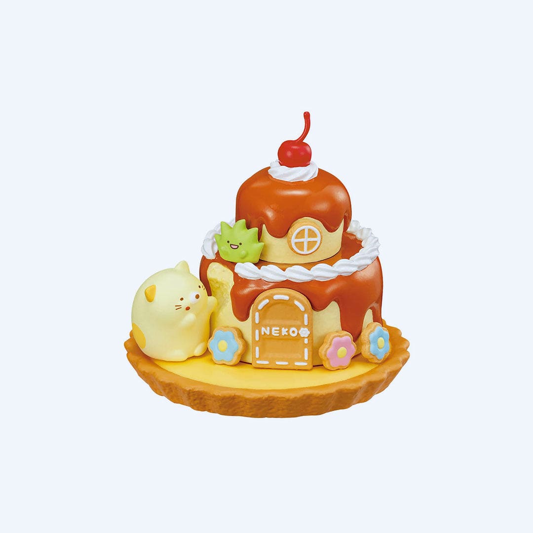 Sumikkogurashi Candy House Blind Box