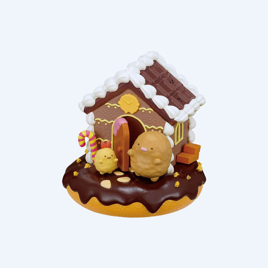 Sumikkogurashi Candy House Blind Box