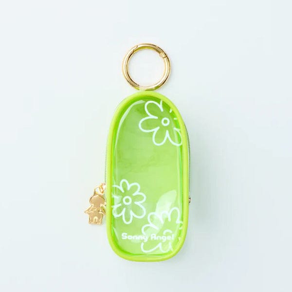 Sonny Angel My Bestie Case Green