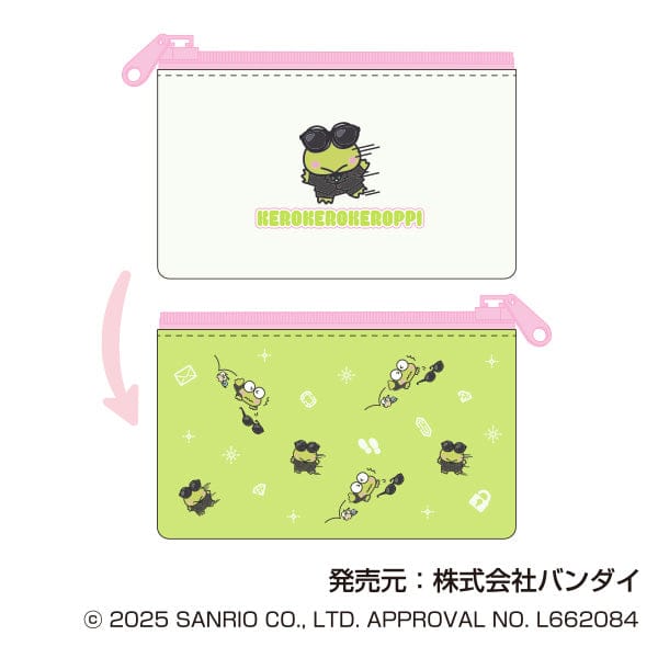 Sanrio Spy Collection Slim Pouch Blind Box