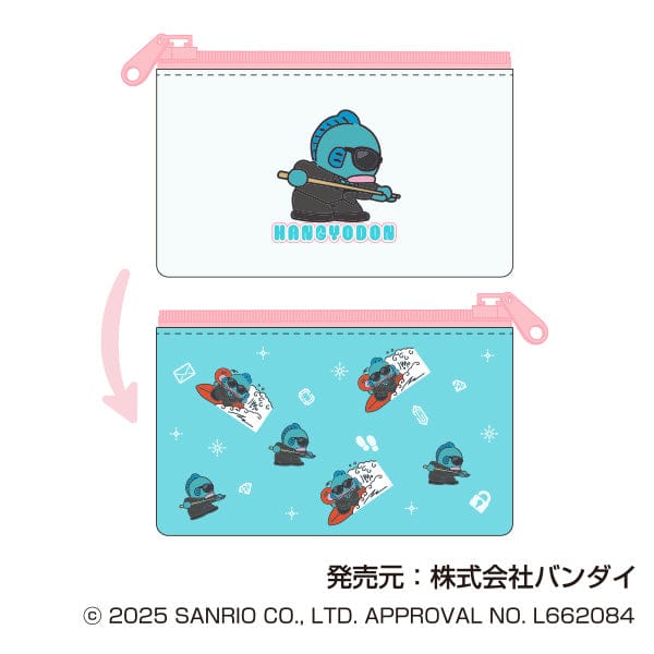 Sanrio Spy Collection Slim Pouch Blind Box