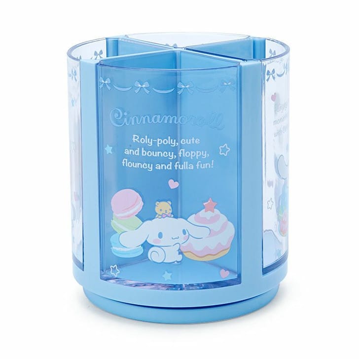 Cinnamoroll Sweets Series Standing Pencil Stand