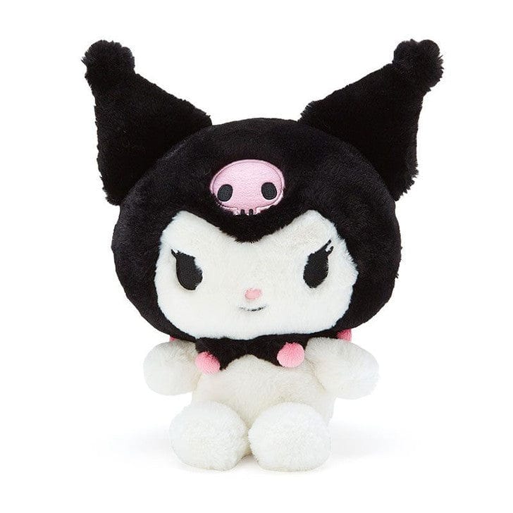 Kuromi Sanrio Originals Classic Medium Plush