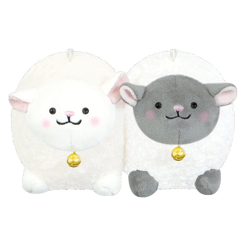 Sheep Best Friends Keychain Set