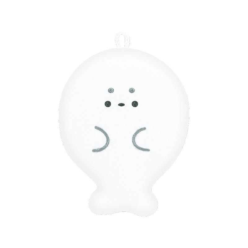 Seal PetaFure Keychain