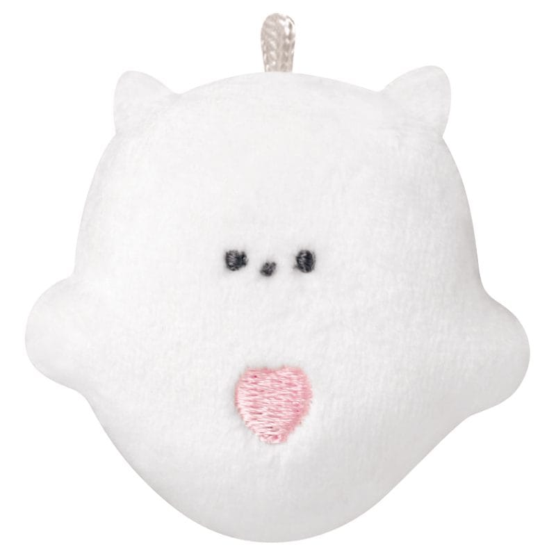 Sea Angel PetaFure Keychain